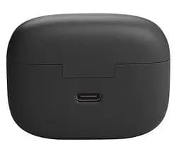 Гарнітура JBL TUNE 130NC TWS Black (JBLT130NCTWSBLK) - мініатюра 6
