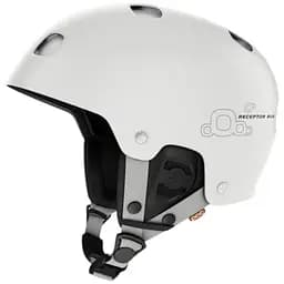 Шолом Poc Receptor Bug Hydrogen White M (1033-PC 102401001MED)
