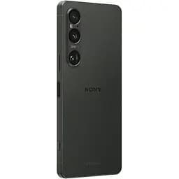 Смартфон Sony Xperia 1 VI 12/256GB Khaki Green [114201] - мініатюра 4