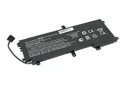 Акумулятор для ноутбука HP VS03XL Envy 15-AS 11.55V Black 3500 mAh