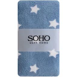 Рушник Soho Star 35х75 см мікрофібра