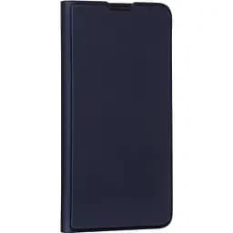 Чехол-книжка BeCover Exclusive New Style для Xiaomi Redmi Note 13 4G Blue (711217)