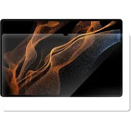 Захисна плівка StatusSKIN для Samsung Galaxy Tab S8 Ultra Екран Матова Titan