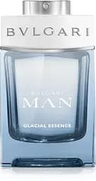 Парфюмированная вода Bvlgari Man Glacial Essence 100 мл