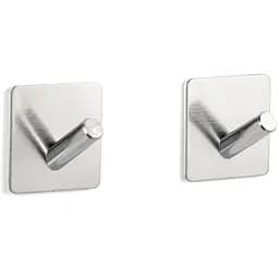 Набір клейких гачків Fabrika Art, 2 шт.