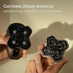 Електрична бритва Philips Pro 5000 Series (HS5980/15) - мініатюра 9