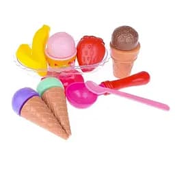 Ігровий набір Морозиво для ляльки IE301