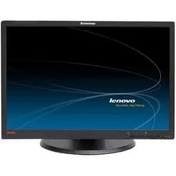 Монітор 22" Lenovo L220XWC - Class B "Б/В"
