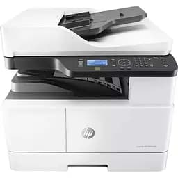 МФУ HP LaserJet Pro M443nda (8AF72A)