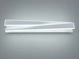 Настінне бра Romin Diasha білий 25 Вт LED панелі - мініатюра 3