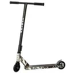 Самокат трюковый iTrike SR2-064-5-WP1 двухколесный