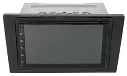 Перехідна рамка Audi A4, Seat Exeo AWM 781-04-102 - мініатюра 5