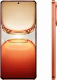 Смартфон Vivo iQOO Z10 Turbo Pro 12/512GB NFC Orange CN - мініатюра 2