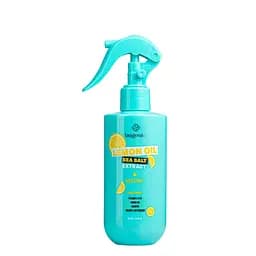 Спрей для объема и распутывания волос Bogenia Lemon Oil & Sea Salt, 220 мл BG440(№003)