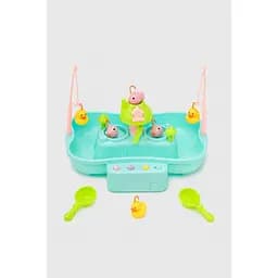 Іграшка Риболовля MENG XIAO NI QY999 Різнокольоровий (2002007059058)