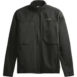 Флісова куртка Picture Organic Dauwy Black XL (1012-SMT123B-XL)