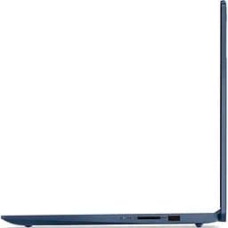 Ноутбук Lenovo IdeaPad Slim 3,i3 1315U la 4.5 GHz,8 GB LPDDR5,4800,512 GB,UHD,Windows 11 Home - мініатюра 6