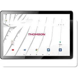 Захисна плівка StatusSKIN для Thomson TEO10 LTE Екран Глянцева Titan