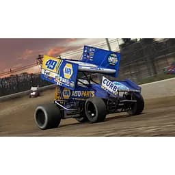Ключ активації Microsoft World of Outlaws: Dirt Racing 2023 Ultimate Edition для Xbox One/Series S/X - мініатюра 2