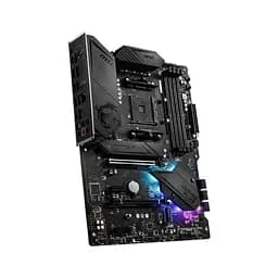 Материнська плата MSI MPG B550 GAMING PLUS - мініатюра 2