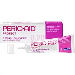 Зубной гель Perio Aid Protect Gel 30 мл