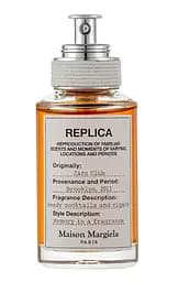 Оригінал Maison Martin Margiela Replica Jazz Club 100мл ТЕСТЕР туалетна вода