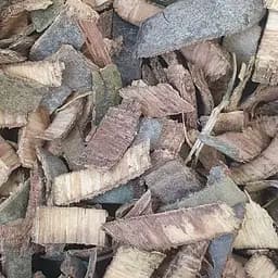 100 г осина обыкновенная кора сушеная - свежий урожай