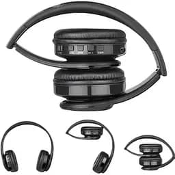 Беспроводные наушники XPRO P10 с микрофоном (41164-P10_315)