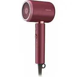 Фен Xiaomi ShowSee Electric Hair Dryer Red A11-R
