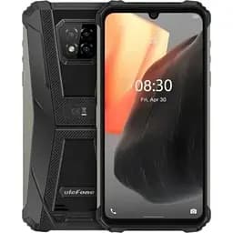 Смартфон Ulefone Armor 8 Pro 8/128Gb Black