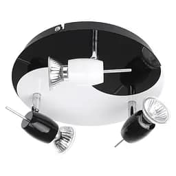 Светильник Brille настенный-потолочный спот поворотный накладной HTL-47/3