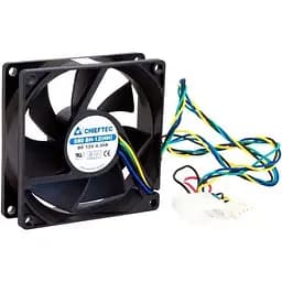 Вентилятор Chieftec Thermal Killer 80mm (AF-0825PWM)
