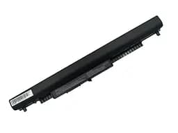 Акумулятор для HP 240 G4 245 G4 250 G4 255 G4 Pavilion 14-a 14q-aj 15-a 15-ba 15g-ad 17-x 17-y 14.6V 2600 mAh (HS04-4S1P-2600)