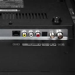 Телевізор 2E A07K 43` LCD 4K (2E-43A07KU) [149332] - мініатюра 8