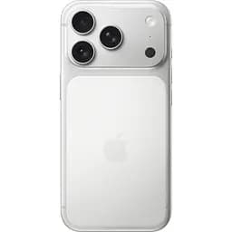 Смартфон Apple iPhone 17 Pro 256GB Silver (MG8G4) Б/В [171753] - мініатюра 3
