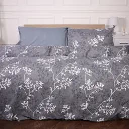 Комплект постільної білизни MirSon Ranforce Elite 17-4838 Cherubino 2x143x210 см (2200009578533)