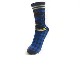 Шкарпетки Houses of Hogwarts Гаррі Поттер Когтевран socks HP 6.85 R - мініатюра 2
