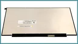 Матриця для ноутбука 14.0" 1920x1200 CMI BOE-Hydis NE140WUM-N68 Slim LED IPS 30pin eDP правий, матова 306.594×206.096×2.4 400cd/m²
