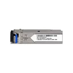 Модуль оптичний LNK-BSFP-1.25G-20U LC 1310nmTX (20km) E-LINK (73-00128) - мініатюра 4