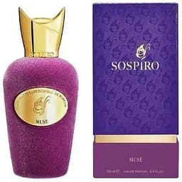Парфумована вода Sospiro Perfumes Muse 100 мл