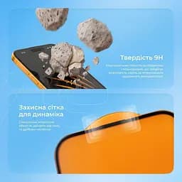 Захисне скло Proove DLC iPhone 16 Pro Max - мініатюра 7