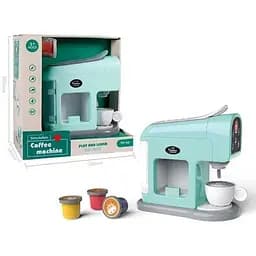 Кавоварка 998-2 Різнокольоровий