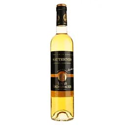 Вино Louis Eschenauer Sauternes, белое, сладкое, 13%, 0,5 л (1312470)