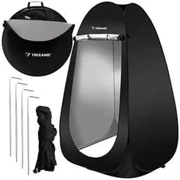 Намет TRIZAND 23492 для душу туалету переодягання