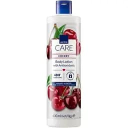 Лосьйон для тіла Avonз антиоксидантами та ароматом вишні 400 мл