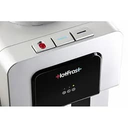 Кулер для води HotFrost V900CS - мініатюра 9