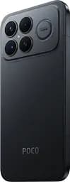 Смартфон Xiaomi POCO F8 Ultra 5G 12/256GB Black Global Version - мініатюра 4