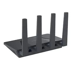 WiFi 6 маршрутизатор GL.iNet Flint (GL-AX1800-EU) гігабітний дводіапазонний (73-01004) - мініатюра 2