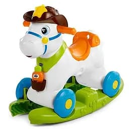 Игрушка для катания Chicco Baby Rodeo (07907.00)