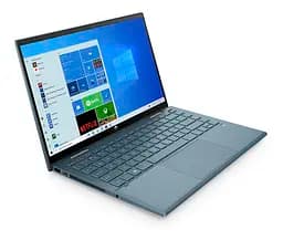 Ноутбук HP Pavilion x360 14-dy0022ua (464H5EA) (464H5EA) - мініатюра 3